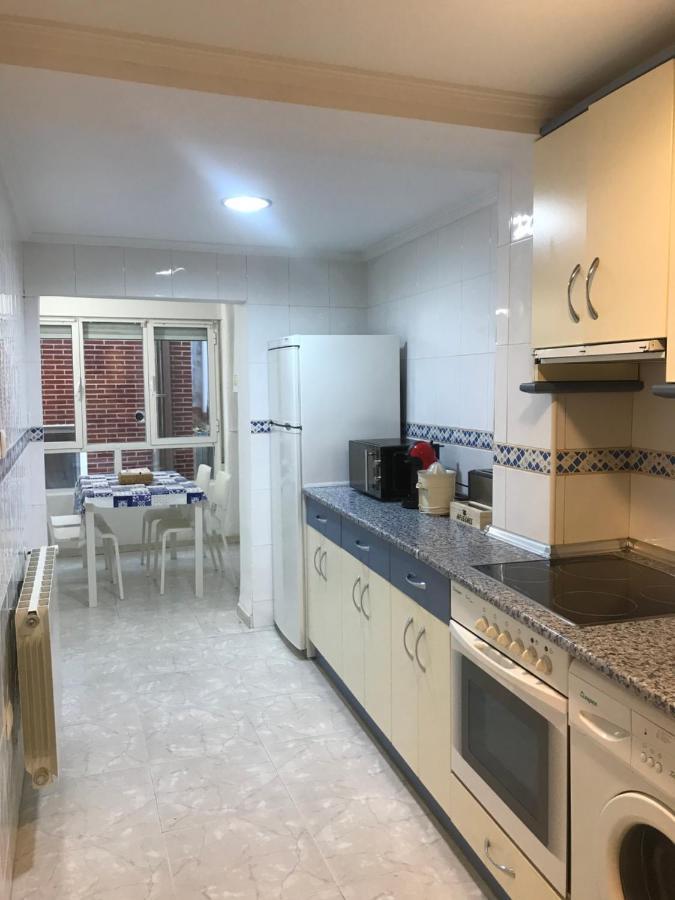 Puro Encanto II En El Corazon De Santo Domingo Santo Domingo de la Calzada Kültér fotó