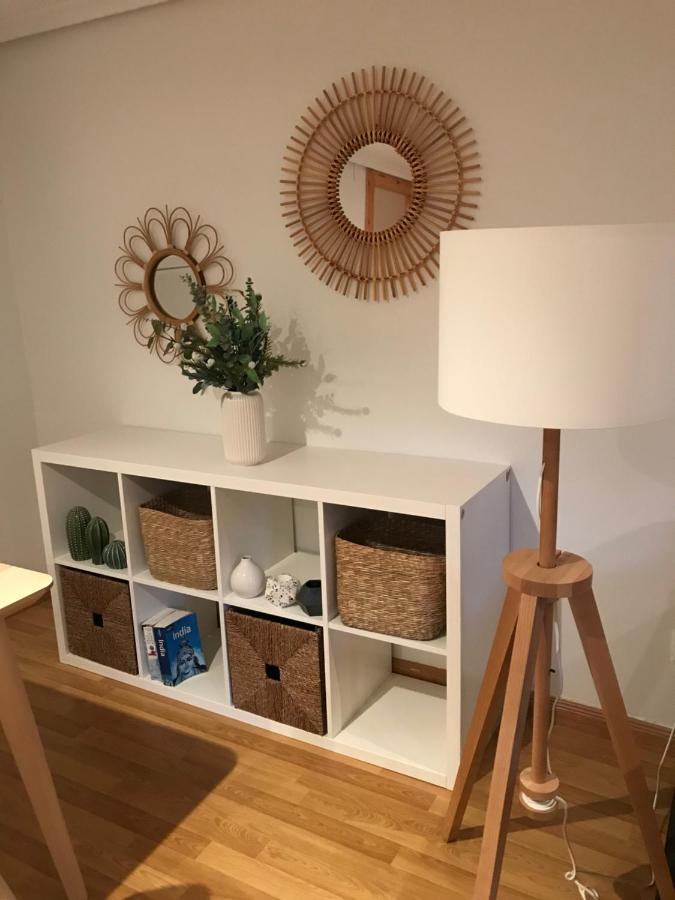 Puro Encanto II En El Corazon De Santo Domingo Santo Domingo de la Calzada Kültér fotó