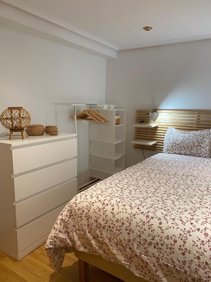 Puro Encanto II En El Corazon De Santo Domingo Santo Domingo de la Calzada Kültér fotó