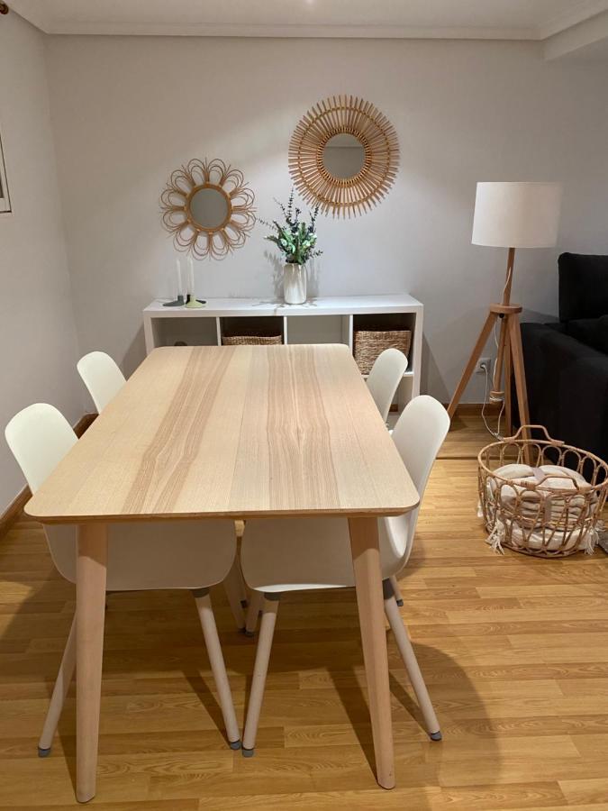 Puro Encanto II En El Corazon De Santo Domingo Santo Domingo de la Calzada Kültér fotó